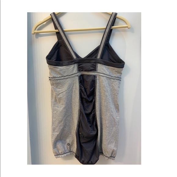 Lululemon Tank Top - Picture 2 of 4